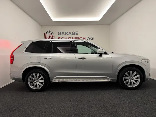 VOLVO XC90 2.0 T6 Momentum 5P. AWD
