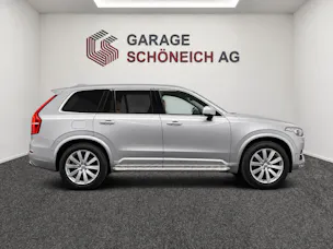 VOLVO XC90 2.0 T6 Momentum 5P. AWD
