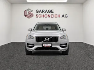 VOLVO XC90 2.0 T6 Momentum 5P. AWD