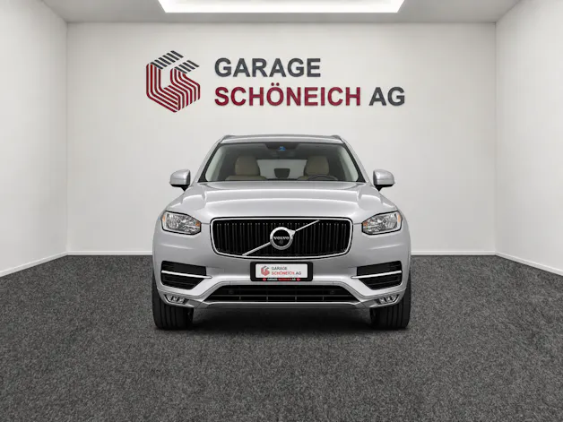 VOLVO XC90 2.0 T6 Momentum 5P. AWD