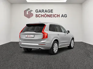 VOLVO XC90 2.0 T6 Momentum 5P. AWD