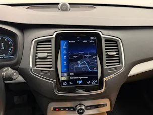 VOLVO XC90 2.0 T6 Momentum 5P. AWD