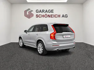 VOLVO XC90 2.0 T6 Momentum 5P. AWD