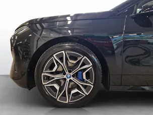 BMW iX xDrive50
