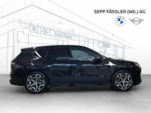 BMW iX xDrive50
