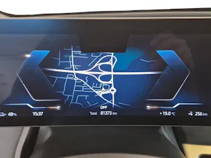 BMW iX xDrive50