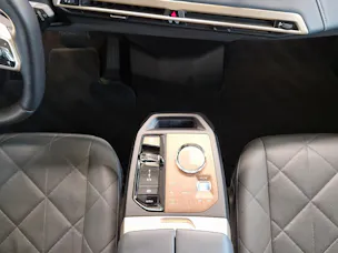 BMW iX xDrive50