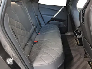 BMW iX xDrive50