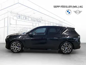 BMW iX xDrive50