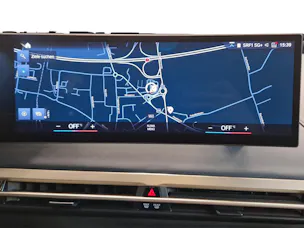 BMW iX xDrive50