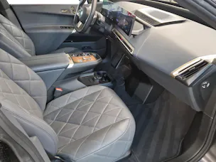BMW iX xDrive50