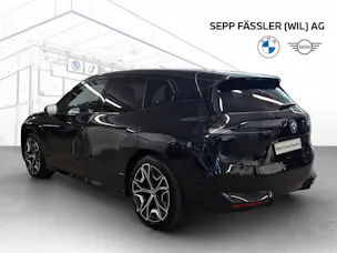 BMW iX xDrive50