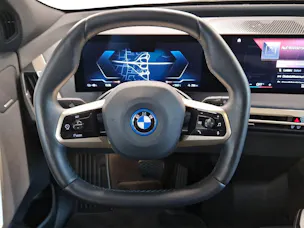 BMW iX xDrive50