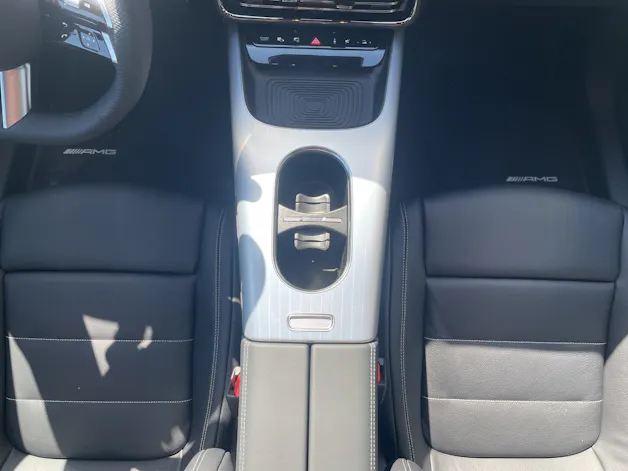 MERCEDES-BENZ CLA-Klasse X174 Shooting Brake CLA 350 4matic