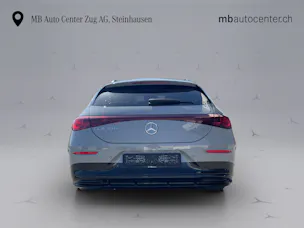 MERCEDES-BENZ CLA-Klasse X174 Shooting Brake CLA 350 4matic