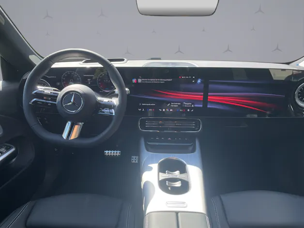 MERCEDES-BENZ CLA-Klasse X174 Shooting Brake CLA 350 4matic
