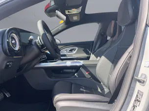 MERCEDES-BENZ CLA-Klasse X174 Shooting Brake CLA 350 4matic
