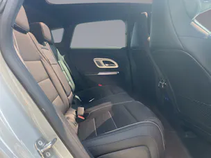 MERCEDES-BENZ CLA-Klasse X174 Shooting Brake CLA 350 4matic