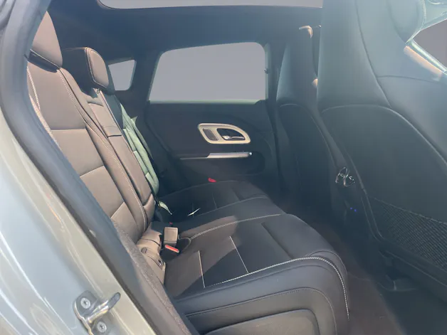 MERCEDES-BENZ CLA-Klasse X174 Shooting Brake CLA 350 4matic
