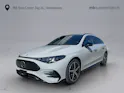 MERCEDES-BENZ CLA-Klasse X174 Shooting Brake CLA 350 4matic
