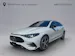 MERCEDES-BENZ CLA-Klasse X174 Shooting Brake CLA 350 4matic
