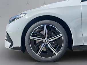 MERCEDES-BENZ CLA-Klasse X174 Shooting Brake CLA 350 4matic