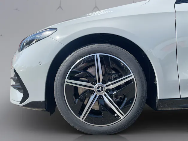 MERCEDES-BENZ CLA-Klasse X174 Shooting Brake CLA 350 4matic