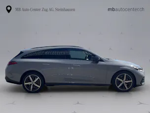 MERCEDES-BENZ CLA-Klasse X174 Shooting Brake CLA 350 4matic