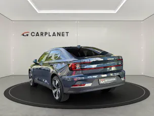 Polestar 2 Long Range Single Motor