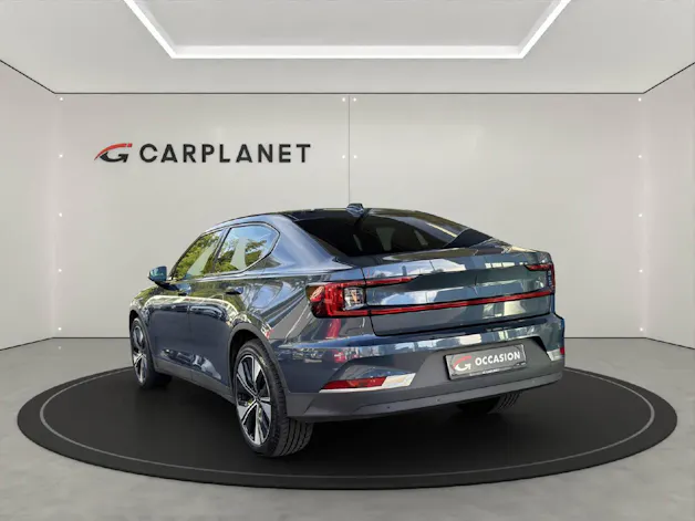 Polestar 2 Long Range Single Motor