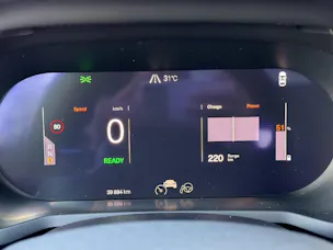 Polestar 2 Long Range Single Motor