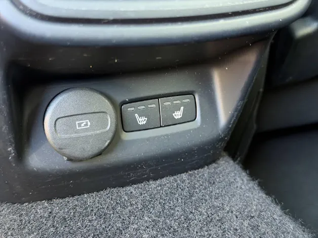 Polestar 2 Long Range Single Motor