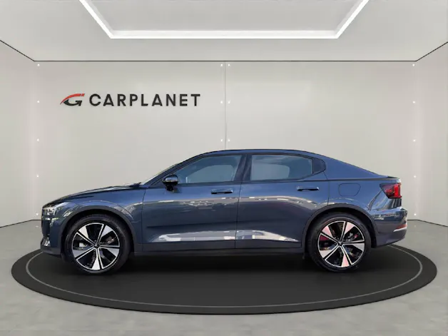Polestar 2 Long Range Single Motor