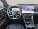 BYD Seal U DM-i Design AWD