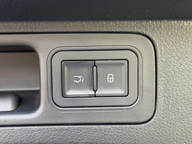 BYD Seal U DM-i Design AWD