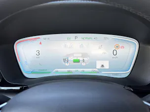 BYD Seal U DM-i Design AWD