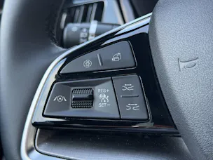 BYD Seal U DM-i Design AWD