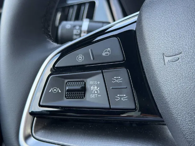 BYD Seal U DM-i Design AWD