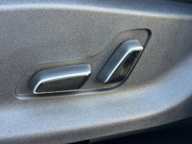 BYD Seal U DM-i Design AWD