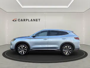 BYD Seal U DM-i Design AWD