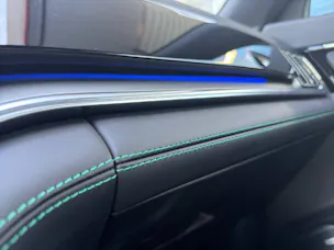 BYD Seal U DM-i Design AWD