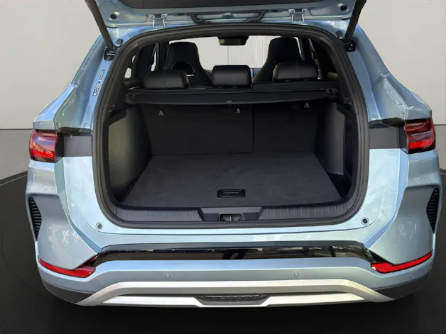 BYD Seal U DM-i Design AWD