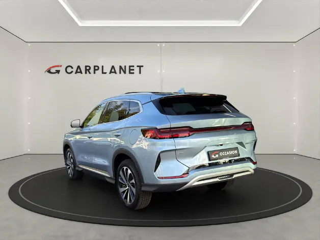 BYD Seal U DM-i Design AWD