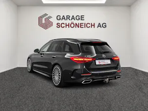 MERCEDES-BENZ C-Klasse S206 Kombi C 300 AMG Line 4matic