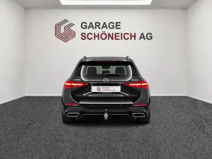 MERCEDES-BENZ C-Klasse S206 Kombi C 300 AMG Line 4matic