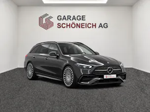 MERCEDES-BENZ C-Klasse S206 Kombi C 300 AMG Line 4matic