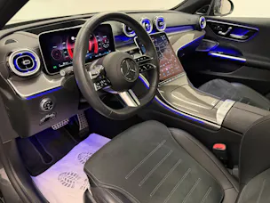 MERCEDES-BENZ C-Klasse S206 Kombi C 300 AMG Line 4matic