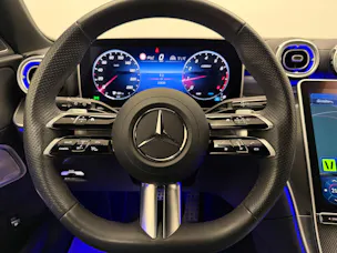 MERCEDES-BENZ C-Klasse S206 Kombi C 300 AMG Line 4matic