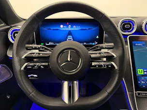 MERCEDES-BENZ C-Klasse S206 Kombi C 300 AMG Line 4matic