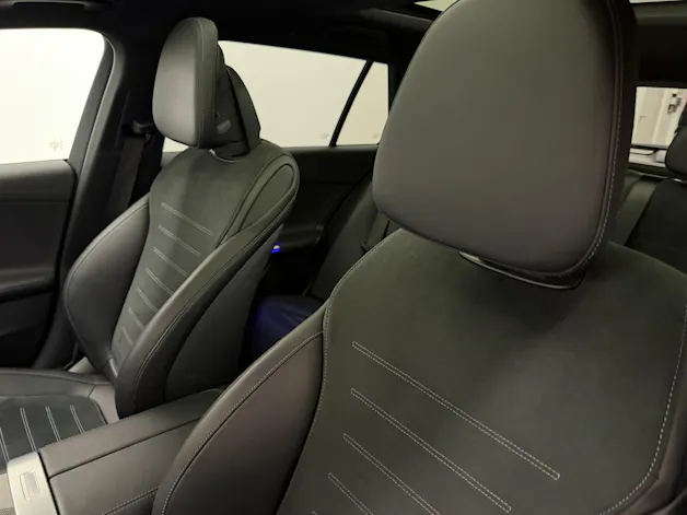 MERCEDES-BENZ C-Klasse S206 Kombi C 300 AMG Line 4matic
